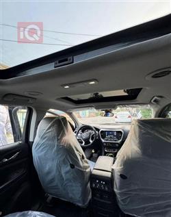 جی ئێم سی ئەکادیا